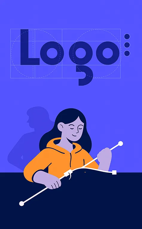Logo Design & Branding